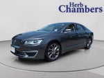 2019 MKZ Thumbnail 10