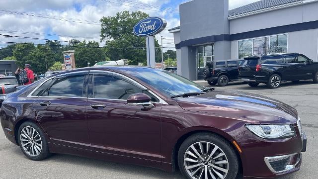 Preowned 2018 Lincoln MKZ Select for Sale