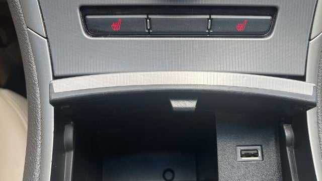 2018 Lincoln MKZ Select