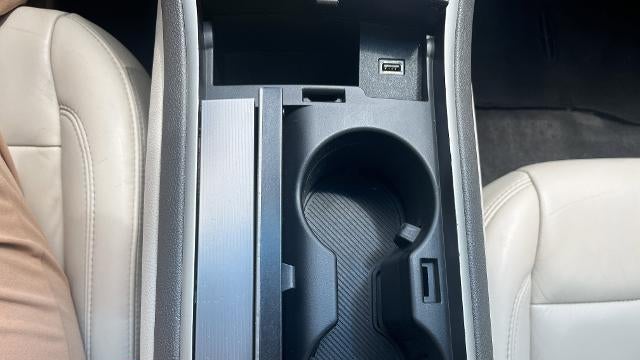 2018 Lincoln MKZ Select