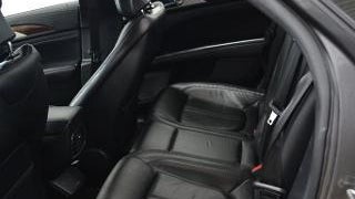 2018 Lincoln MKZ Select