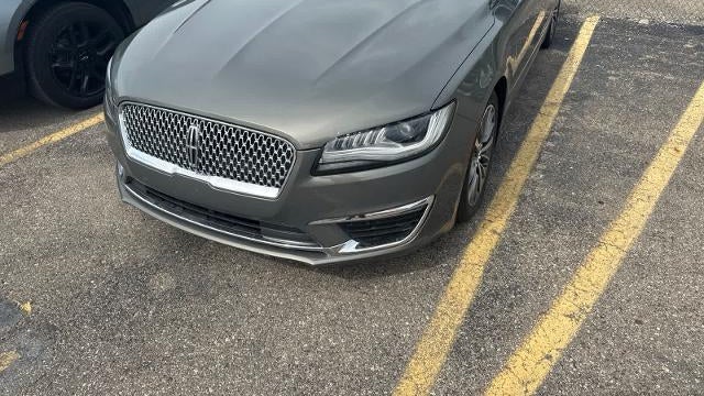 Preowned 2017 Lincoln MKZ Select for Sale