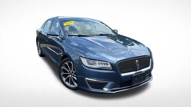 Preowned 2019 Lincoln MKZ Reserve I for Sale