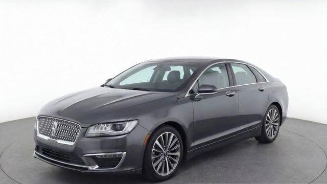 Preowned 2018 Lincoln MKZ Select for Sale