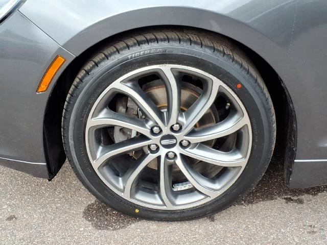 2019 Lincoln MKZ - $15,998
