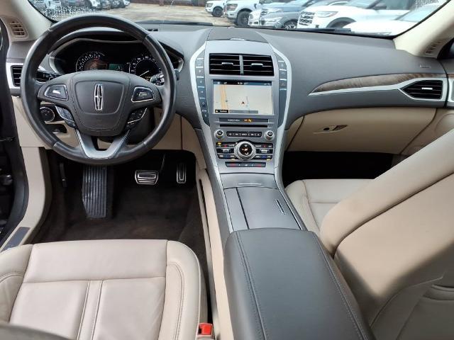 2019 Lincoln MKZ - $15,998