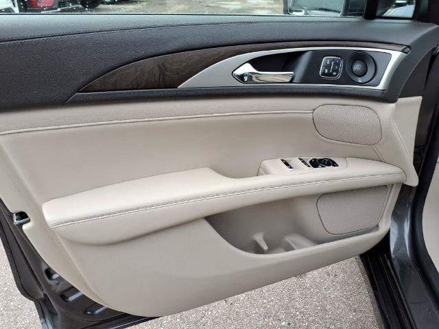 2019 Lincoln MKZ - $15,998