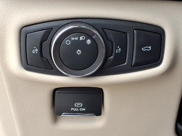 2019 Lincoln MKZ - $15,998
