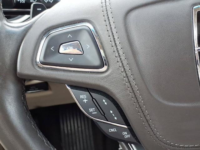 2019 Lincoln MKZ - $15,998