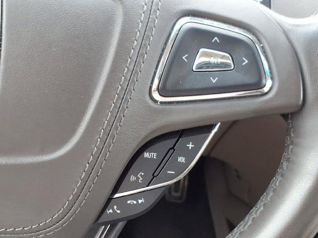 2019 Lincoln MKZ - $15,998