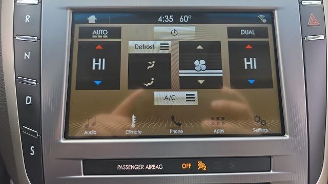 2018 Lincoln MKZ Select