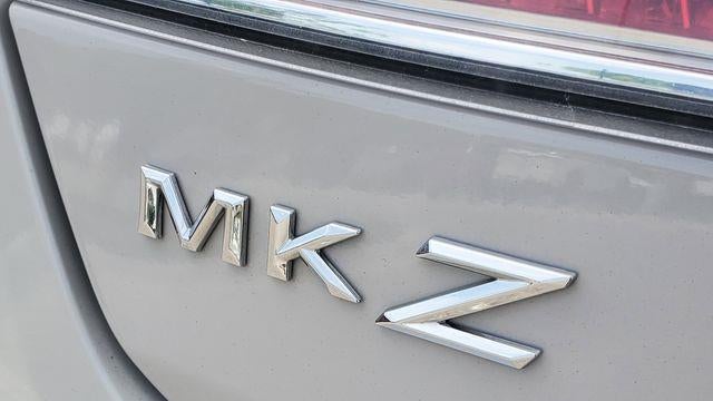 2019 Lincoln MKZ Reserve I