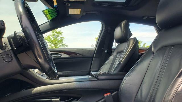2019 Lincoln MKZ Reserve I