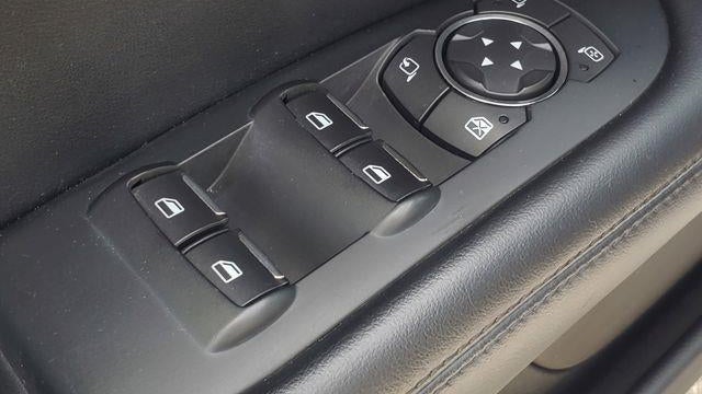 2019 Lincoln MKZ Reserve I