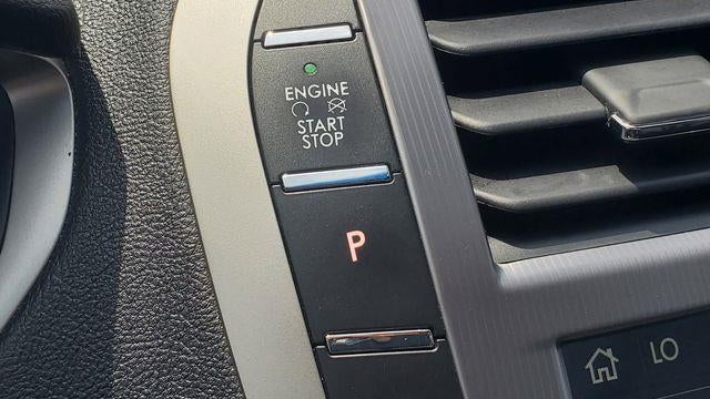 2019 Lincoln MKZ Reserve I