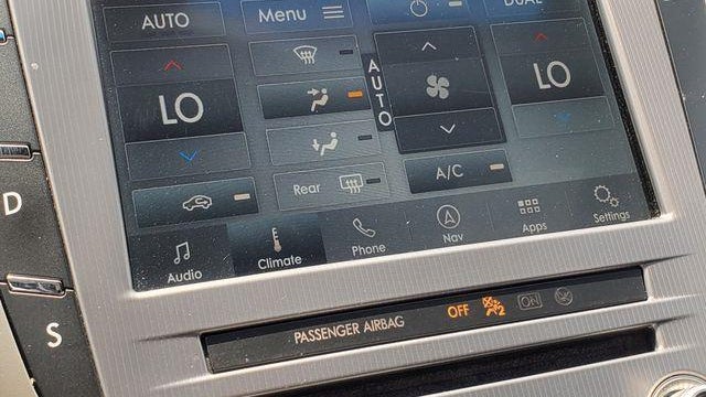 2019 Lincoln MKZ Reserve I
