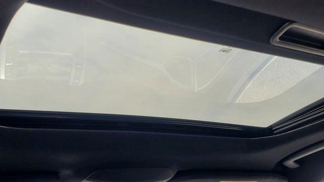 2019 Lincoln MKZ Reserve I