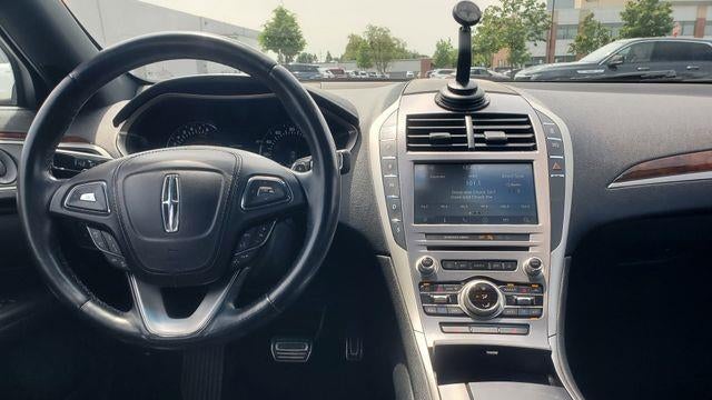 2019 Lincoln MKZ Reserve I