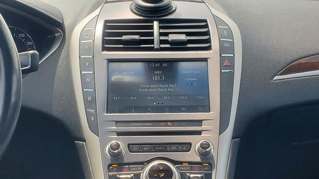 2019 Lincoln MKZ Reserve I