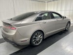2019 MKZ Thumbnail 2