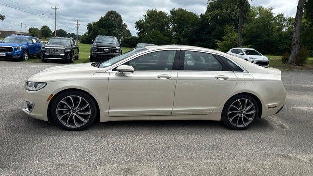 Preowned 2018 Lincoln MKZ Select for Sale