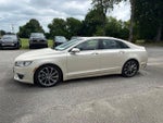 2018 MKZ Thumbnail 2