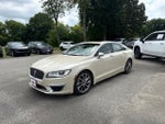 2018 MKZ Thumbnail 4