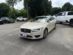 2018 MKZ Thumbnail 5