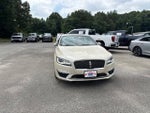 2018 MKZ Thumbnail 8