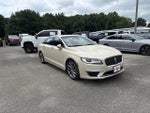 2018 MKZ Thumbnail 10