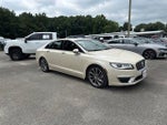 2018 MKZ Thumbnail 11