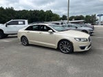 2018 MKZ Thumbnail 12