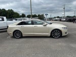 2018 MKZ Thumbnail 14