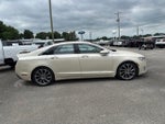 2018 MKZ Thumbnail 15