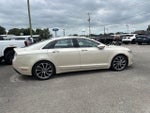 2018 MKZ Thumbnail 16