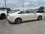 2018 MKZ Thumbnail 17