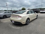 2018 MKZ Thumbnail 20