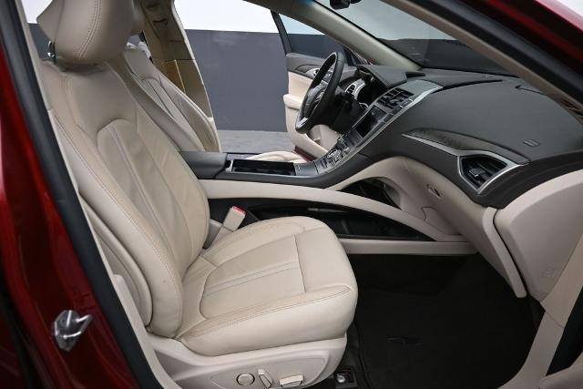 2017 Lincoln MKZ - $14,492