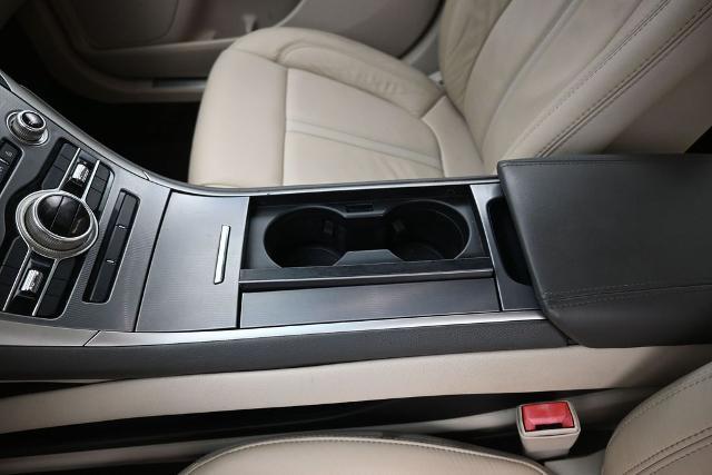 2017 Lincoln MKZ - $14,492