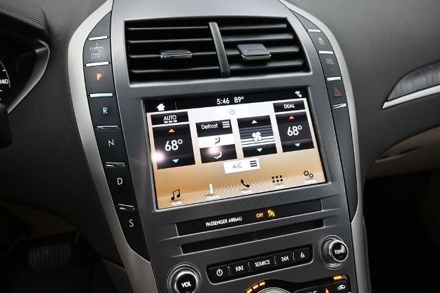 2017 Lincoln MKZ - $14,492