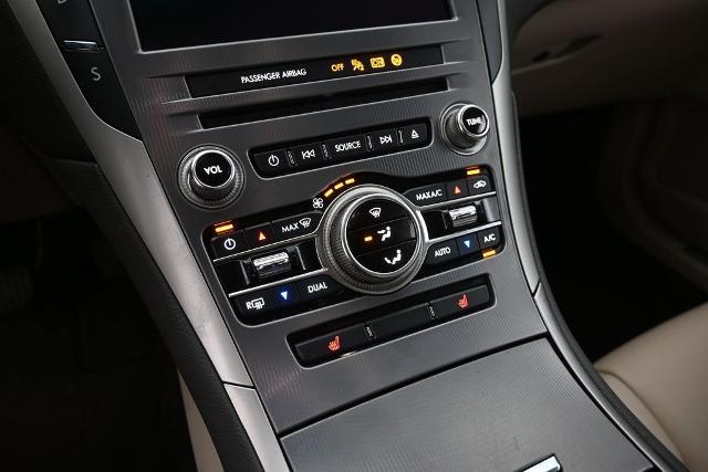 2017 Lincoln MKZ - $14,492