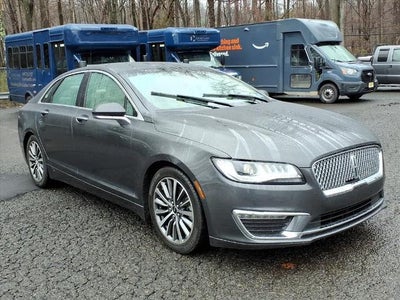 Photo of a 2019 Lincoln MKZ AWD Reserve I 4DR Sedan for sale