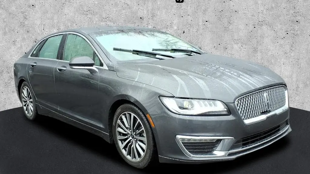 Preowned 2019 Lincoln MKZ Reserve I for Sale