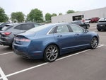 2019 MKZ Thumbnail 6