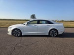 2017 MKZ Thumbnail 1