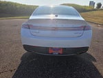 2017 MKZ Thumbnail 3
