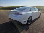 2017 MKZ Thumbnail 4
