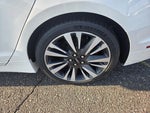 2017 MKZ Thumbnail 5