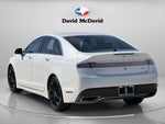 2020 MKZ Thumbnail 5