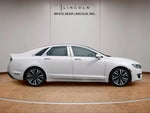 2019 MKZ Thumbnail 4